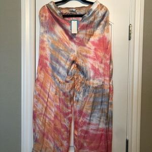 The perfect flowy pants!